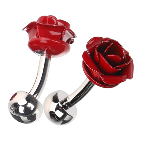 COLLBATH Rose für Männer und Frauen Modisches Business-set für Familie und Freunde COLLBATH Rose für Männer und Frauen Modisches Business-set für Familie und Freunde von COLLBATH