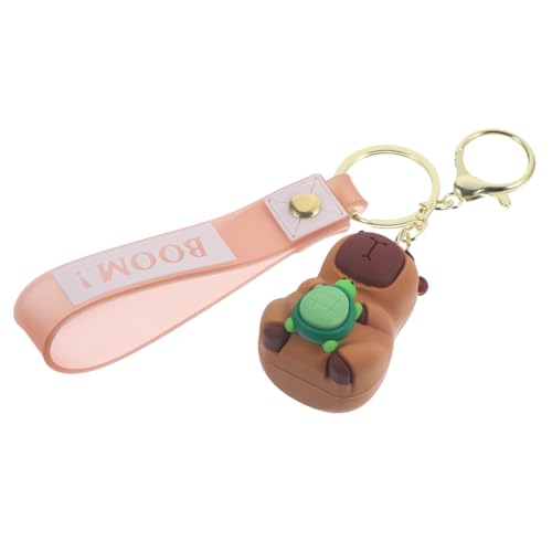 COLLBATH Süßer Schlüsselanhänger Für Damen Dekorativer Anhänger Für Handtasche Geldbörse Und Rucksack Und Leicht von COLLBATH