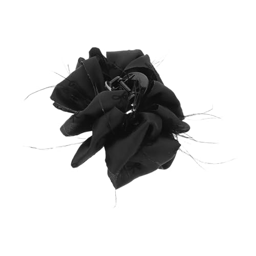 COLLBATH Dress up Haarspangen Große Haarspangen Mit Schleife Für Partys Und Hochzeiten von COLLBATH