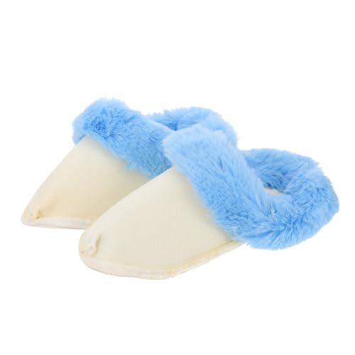 COLLBATH Flauschige Clog Einlagen Warmes Isolierfutter Abnehmbare Plüschsohlen Für Damen Herren Winterclogs Komfortable Kuscheleinlagen COLLBATH Flauschige Clog Einlagen Warmes Isolierfutter Abnehmbare Plüschsohlen Für Damen Herren Winterclogs Komfortable Kuscheleinlagen von COLLBATH