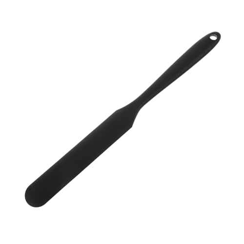 COLLBATH Haftender Wiederverwendbarer Silikon Wachsstab zur Haarentfernung für Frauen Großer Bereich Weiches Material Effizienter Wachsauftrag Hautfreundlich Praktisches Waxing Tool von COLLBATH