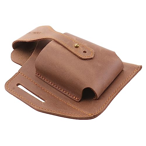 COLLBATH Handy-hüfttasche Aus Sport-Handytasche Mit Aufbewahrungsfunktion Outdoor-Handy-geldbörse Für Herren Tragbar Und Praktisch Für Camping Und Wandern von COLLBATH