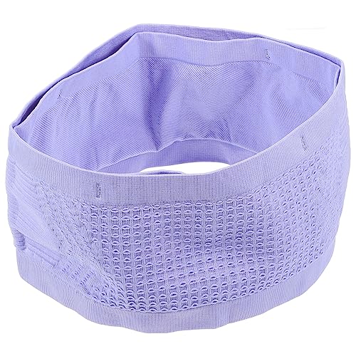 COLLBATH Hüftgurt-Pack Outdoor-Bauchtasche Für Nylon Hüfttasche Mit Elastischem Gürtel Für Telefon Reisepass Und Geldbörse von COLLBATH