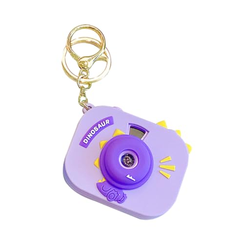 COLLBATH Kleiner Kamera-schlüsselanhänger Dekorativer Taschenanhänger Tragbarer Schlüsselanhänger Taschenaccessoire COLLBATH Kleiner Kamera-schlüsselanhänger Dekorativer Taschenanhänger Tragbarer Schlüsselanhänger Taschenaccessoire von COLLBATH