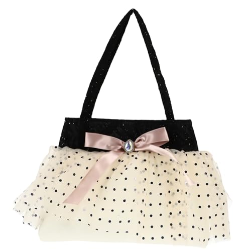 COLLBATH Handtasche Für Mädchen Leicht Tragbar Und Praktisch Als Kindergeldbörse Und Geschenkidee von COLLBATH