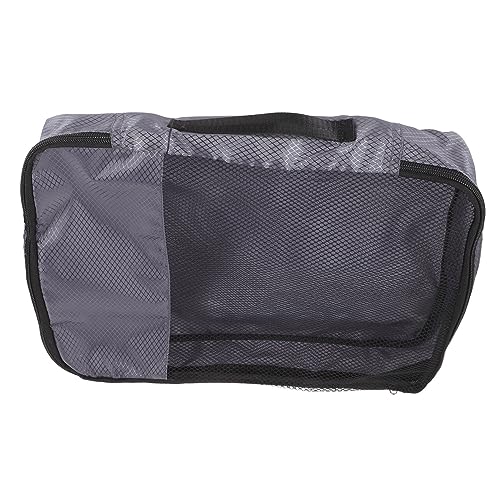 COLLBATH Koffer-Organizer-Tasche Für Damen Packwürfel Aus Hochwertigem Material Mit Reißverschluss Zur Aufbewahrung Von Kleidung Und Make-up Einfach Zu Bedienen Und Langlebig von COLLBATH