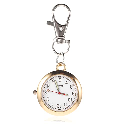 COLLBATH Students Timing Watch Farbige Schlüsselanhänger Taschenuhr Für Mädchen Und Jungen Praktische Prüfung Uhr Schüler Und Studenten von COLLBATH