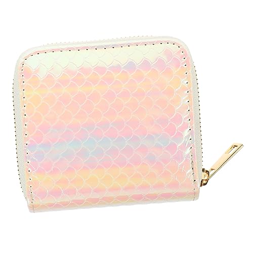 COLLBATH Kreditkartenetui Kartenetui Geldbörse Pu-Leder Design Kompakt Tragbar Für Unterwegs von COLLBATH