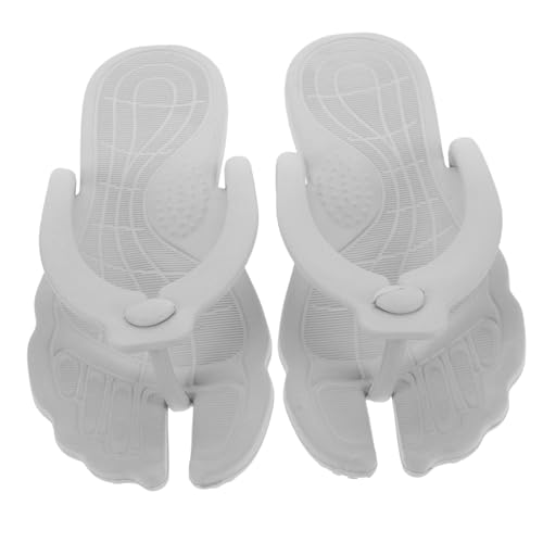 COLLBATH Leichte Rutschfeste Sommer-badeschuhe für Damen und Herren Atmungsaktive Strand-flip-flops Komfortable Hausschuhe für Freizeit Dusche und Outdoor-einsatz von COLLBATH
