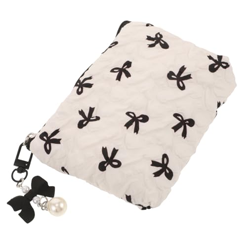 COLLBATH Kosmetiktasche Mit Reißverschluss Kulturtasche Tragbare Kosmetiktasche Für Frauen Reise-Make-up-Tasche Reise-Make-up-Organizer-Tasche COLLBATH Kosmetiktasche Mit Reißverschluss Kulturtasche Tragbare Kosmetiktasche Für Frauen Reise-Make-up-Tasche Reise-Make-up-Organizer-Tasche von COLLBATH