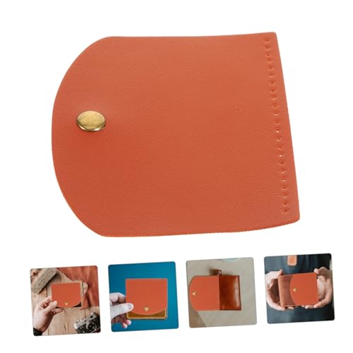 COLLBATH Magnetverschluss Handtaschen-Verschluss Flip Cover PU Tasche DIY Zubehör Damen Purse Accessories Hand Bag Making Cover von COLLBATH