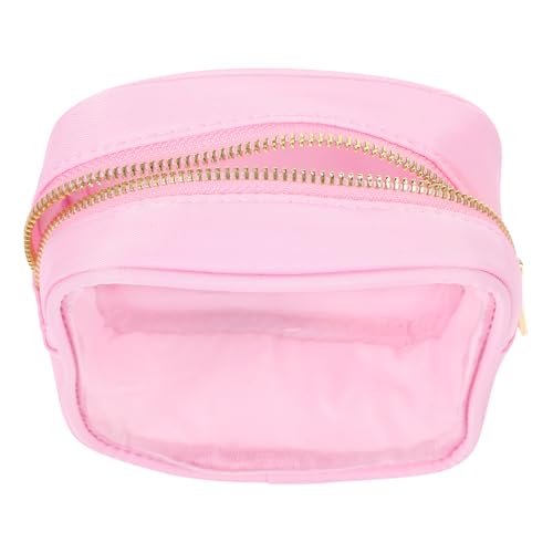 COLLBATH Kosmetiktasche Mit Reißverschluss Organizer-Tasche Für Damen Tragbare Reise-Make-up-Tasche Kosmetiktasche Für Kleine Gegenstände COLLBATH Kosmetiktasche Mit Reißverschluss Organizer-Tasche Für Damen Tragbare Reise-Make-up-Tasche Kosmetiktasche Für Kleine Gegenstände von COLLBATH