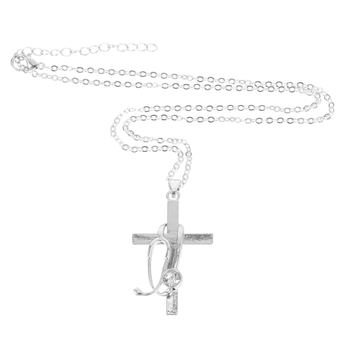 COLLBATH Medizinisches Pendant mit Design für Frauen für Krankenschwestern Ärzte und Medizinstudenten Silber zur Graduierung Geburtstagsgeschenk COLLBATH Medizinisches Pendant mit Design für Frauen für Krankenschwestern Ärzte und Medizinstudenten Silber zur Graduierung Geburtstagsgeschenk von COLLBATH