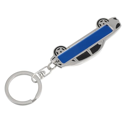 COLLBATH Auto-schlüsselanhänger Mit Graviertem Nummernschild Modischer Charm Dekorativer Schlüsselanhänger Für Männer Und Frauen COLLBATH Auto-schlüsselanhänger Mit Graviertem Nummernschild Modischer Charm Dekorativer Schlüsselanhänger Für Männer Und Frauen von COLLBATH