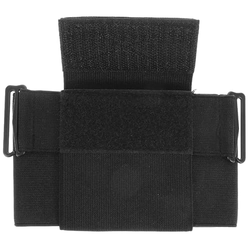 COLLBATH Outdoor Handy Hüfttasche Für Laufen Wandern Fitness Multifunktions-gürteltasche Damen Herren Bauchtasche Geldgürtel Mit Bequemer Tragung Und Sicheren Halt Für Telefon Und Gegenstän von COLLBATH