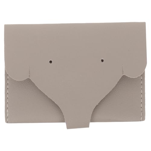 COLLBATH Kleiner Damen Geldbeutel Pu- Stilvolle Und Schmuckaufbewahrung Für Handtaschen Oder Taschen Langlebig Und Praktisch Für Karten Und Kleingeld von COLLBATH