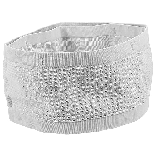 COLLBATH Waist Belt Pack Für Männer Elastische Atmungsaktive Gürteltasche Große Kapazität Zum Joggen Reisen Für Handy Und Geldbörse Unisex von COLLBATH