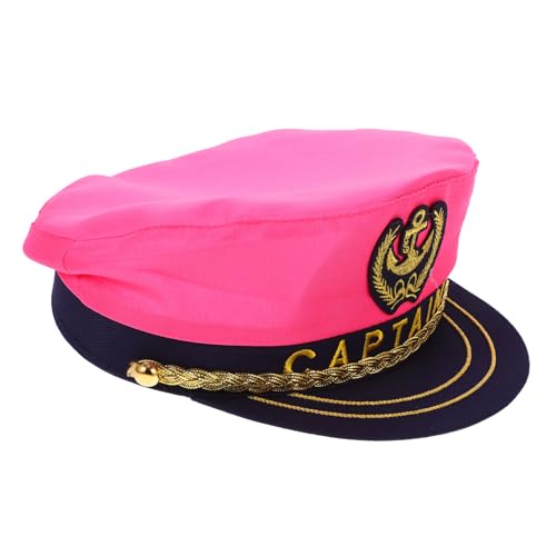 COLLBATH Eimerhüte Schutzhelm Verrückter Hut Matrosenmütze Krabbenhut Herrenhüte Geburtstagsmützen Für Erwachsene Sonnenkappe Damen Korkhut Camo-fischerhut Schirmmütze Stoff von COLLBATH