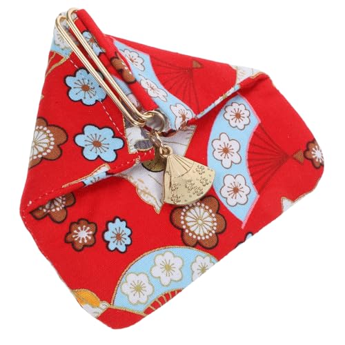 COLLBATH Portemonnaie Im Japanischen Stil Bank Schlanke Geldbörse Münze Halter Pastell Glücklich Brieftasche Damen Geldbörse Geldbörsen Katzen-geldbörse Kreditnehmerin Für Frauen Rot COLLBATH Portemonnaie Im Japanischen Stil Bank Schlanke Geldbörse Münze Halter Pastell Glücklich Brieftasche Damen Geldbörse Geldbörsen Katzen-geldbörse Kreditnehmerin Für Frauen Rot von COLLBATH