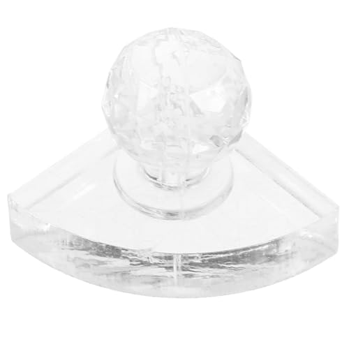 COLLBATH Präziser Pressed Seal Eyeshadow Stamper Rundes Makeup Tool für Lidschatten Augenbrauen Vielseitiger Tragbarer und Zeitersparnisender Lidschatten Reparatur Stempel von COLLBATH