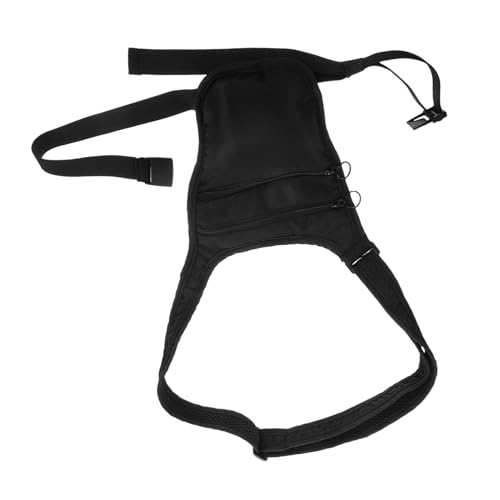 COLLBATH Kompakte wasserdichte Crossbody Umhängetasche Für Herren Und Damen Versteckter Geldbeutel Für Reisen Outdoor-Sport Und Alltag Sicherer Leichter Sling Bag Mit Schutz Gegen von COLLBATH