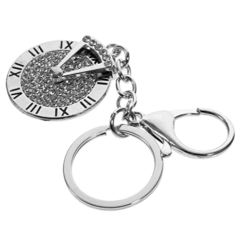 COLLBATH Tasche Schlüsselanhänger Strass Neuheit Schlüsselanhänger Für Dekoratives Accessoire Metallhandwerk COLLBATH Tasche Schlüsselanhänger Strass Neuheit Schlüsselanhänger Für Dekoratives Accessoire Metallhandwerk von COLLBATH