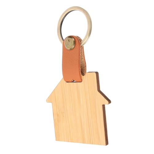 COLLBATH Schlüsselanhänger Haus Süßer Schlüsselanhänger Rucksackanhänger Handtaschenanhänger Taschendekoration COLLBATH Schlüsselanhänger Haus Süßer Schlüsselanhänger Rucksackanhänger Handtaschenanhänger Taschendekoration von COLLBATH