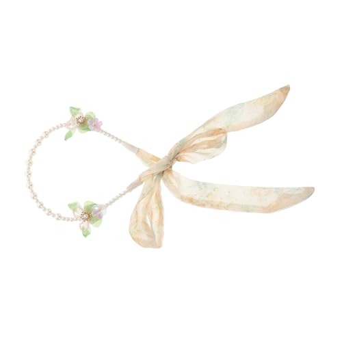 COLLBATH Schmetterlings Stirnband mit Schleife Modisches Haar Accessoire für Mädchen und Damen Vielseitig Einsetzbar für und Formelle Anlässe Einfach zu Stylen für Look COLLBATH Schmetterlings Stirnband mit Schleife Modisches Haar Accessoire für Mädchen und Damen Vielseitig Einsetzbar für und Formelle Anlässe Einfach zu Stylen für Look von COLLBATH