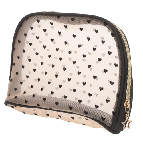 COLLBATH Kosmetikbeutel Für Damen Reisetasche Für Make-up Organizer-Tasche Mit Reißverschluss Tragbar Für Camping Und Täglichen Gebrauch von COLLBATH