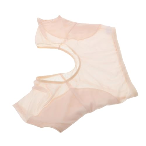 COLLBATH Schweißabsorbierendes Pad Schnelltrocknende Kleidung Jogginghose Achselschweißpads Hoodie Damen Schweißabsorbierende Pads Bodysuit Bluse Achselpads Gegen Schwitzen Damen Rosa COLLBATH Schweißabsorbierendes Pad Schnelltrocknende Kleidung Jogginghose Achselschweißpads Hoodie Damen Schweißabsorbierende Pads Bodysuit Bluse Achselpads Gegen Schwitzen Damen Rosa von COLLBATH