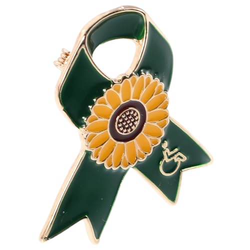 COLLBATH Anstecknadel Für Damen Herren Kragen Schal Kleidung Blumen Brosche Accessoires Dekorative von COLLBATH