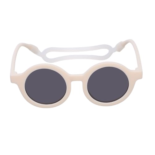 COLLBATH Sonnenbrille UV schutz Leichtes Verstellbares Modell mit Sicherem Band für Jungen Mädchen Geburtstagsfeiern Sommer Outdoor Aktivitäten von COLLBATH