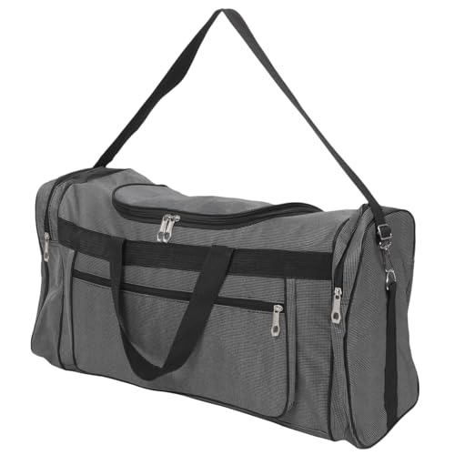 COLLBATH Große Kapazität Reisetasche Oxford-Sporttasche Fitness-Tasche Wochenendtasche Tragbar Gepäcktasche Für Herren Damen von COLLBATH