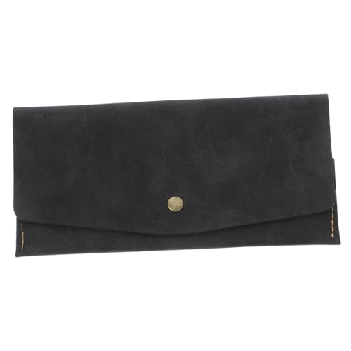 COLLBATH Stilvoller Kreditkarten-Organizer Geldschein-Organizer Geldbörse Geldschein-Organizer Umschlag-geldbörse von COLLBATH