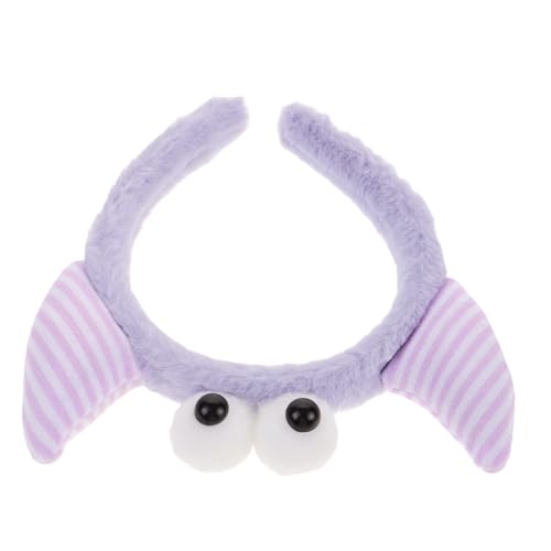 COLLBATH Headband Für Damen Und Mädchen Multifunktionales Haarband Weichem Material Für Skincare Make-up Und Haarstyling Für Waschen Gesichts von COLLBATH