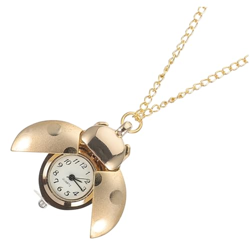 COLLBATH Vintage Stil Taschenuhr Hängende Uhr Kettentaschenuhr Anhänger Retro Quarz Bruchfest COLLBATH Vintage Stil Taschenuhr Hängende Uhr Kettentaschenuhr Anhänger Retro Quarz Bruchfest von COLLBATH