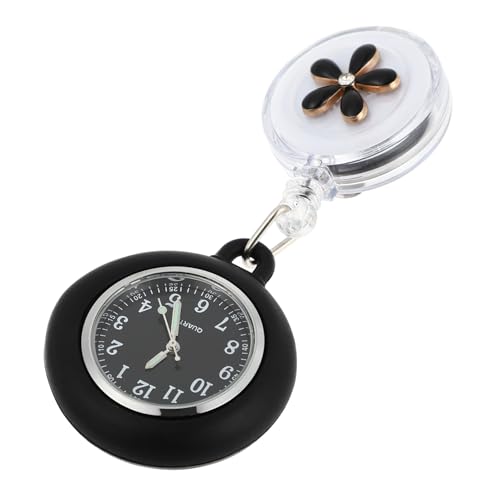 COLLBATH Hängende Taschenuhr Mit Quarzwerk Ablesbares Robuste Kette Für Studenten Und Arbeitsumgebungen COLLBATH Hängende Taschenuhr Mit Quarzwerk Ablesbares Robuste Kette Für Studenten Und Arbeitsumgebungen von COLLBATH