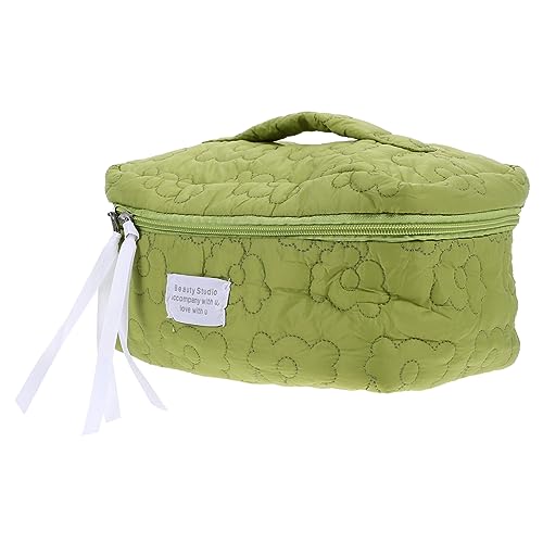 COLLBATH Toiletten Und Kosmetiktasche Für Große Tragbare Makeup Bag Mit Viel Für Damen Und Unterwegs Erfrischendem COLLBATH Toiletten Und Kosmetiktasche Für Große Tragbare Makeup Bag Mit Viel Für Damen Und Unterwegs Erfrischendem von COLLBATH