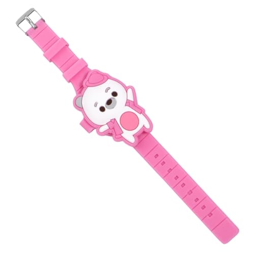 COLLBATH Touchscreen Uhr Design Digitale Armbanduhr für Leicht für Jungen Kreatives von COLLBATH