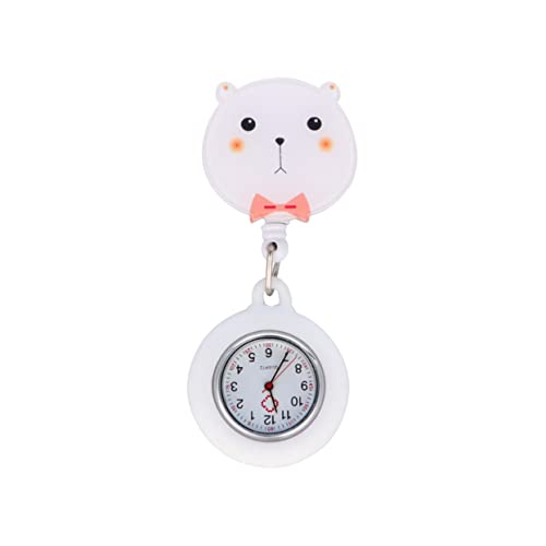 COLLBATH Uhr Teleskop-taschenuhr Tragbar Und Stilvoll Für Ärzte COLLBATH Uhr Teleskop-taschenuhr Tragbar Und Stilvoll Für Ärzte von COLLBATH