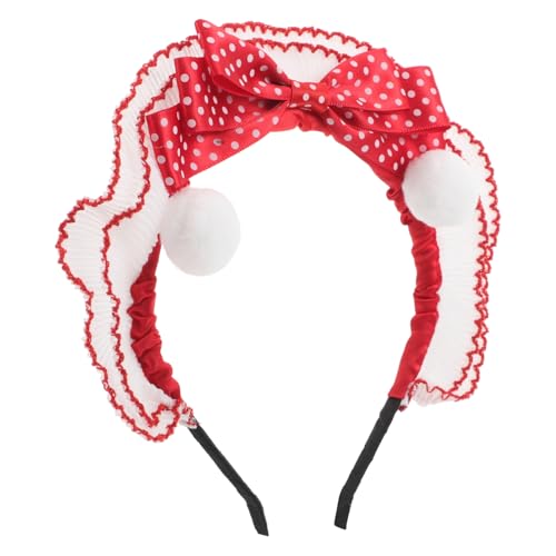 COLLBATH Versatile Haarschmuck für Frauen und Mädchen für Partys Cosplay und Alltag mit Einzigartigem Design und Leichtem Strapazierfähigem Material von COLLBATH