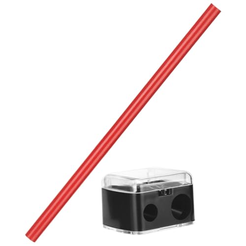 COLLBATH Wasserdichter Augenbrauenstift Smudge mit Holzmaterial und Anspitzer für Präzise Konturierung und Langanhaltendes Styling bei Frauen von COLLBATH