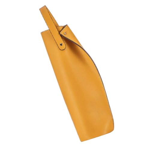 COLLBATH Wiederverwendbare Biertasche Weintasche Tragbare Weinflaschentasche Vielseitig Verwendbare Weintragetasche Außenbereich von COLLBATH