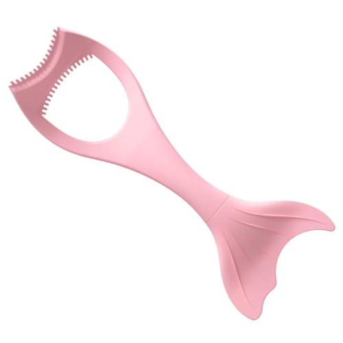 COLLBATH Wiederverwendbares Silikon Eyeliner Hilfsmittel für Präzises Augen make up Geschwungene Wimpernblende Hautfreundlich und Langlebig für Frauen und Eyeliner anfänger von COLLBATH