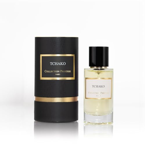 Collection Prestige Paris Tchako Limited Edition 50 ml Uni Parfum von COLLECTION PRESTIGE