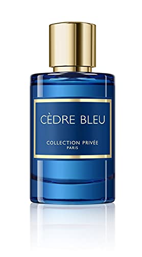 Collction Prive Cedric Bleu EDP 100ml Collction Prive Cedric Bleu EDP 100ml von Geparlys