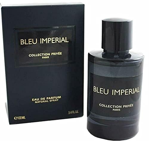 Collection prive Blue imperial EDP 100ml Collection prive Blue imperial EDP 100ml von Geparlys