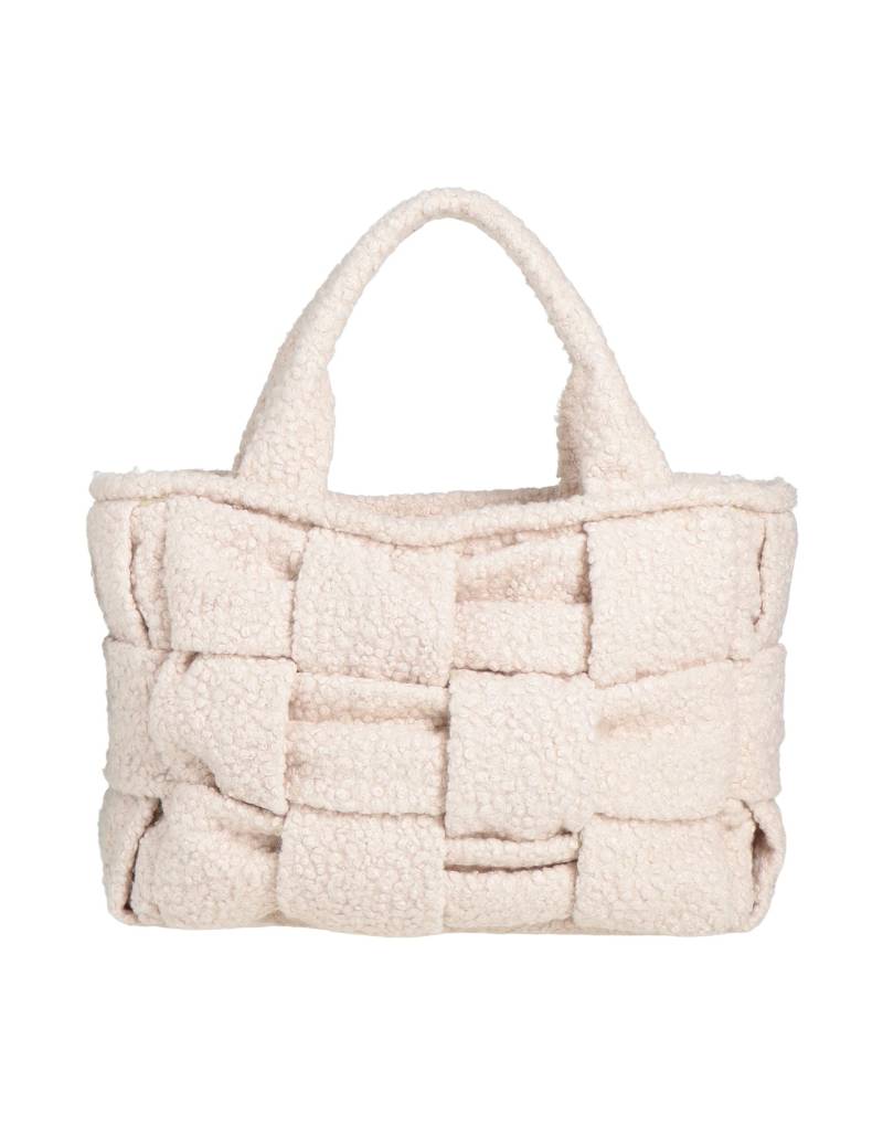 COLLECTION PRIVĒE? Handtaschen Damen Hellrosa von COLLECTION PRIVĒE?