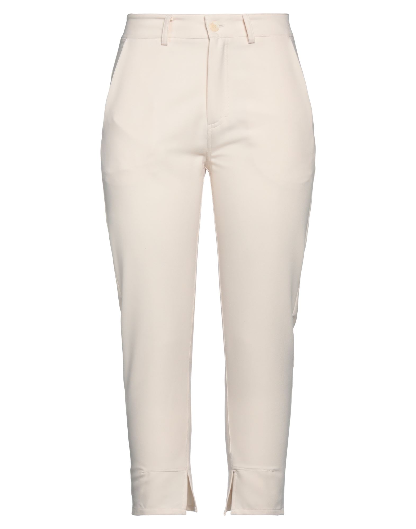 COLLECTION PRIVĒE? Hose Damen Beige von COLLECTION PRIVĒE?