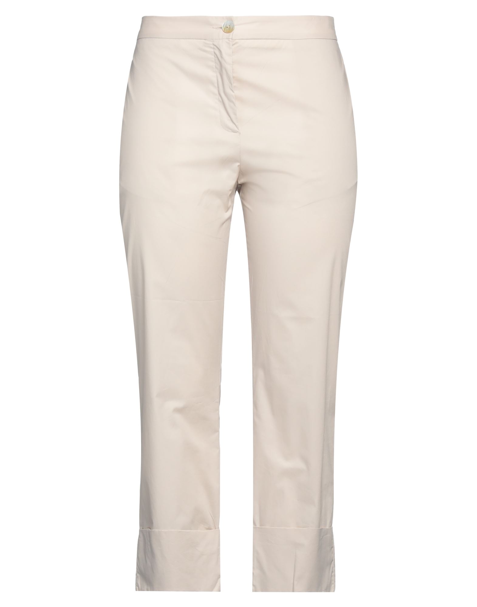 COLLECTION PRIVĒE? Hose Damen Beige von COLLECTION PRIVĒE?